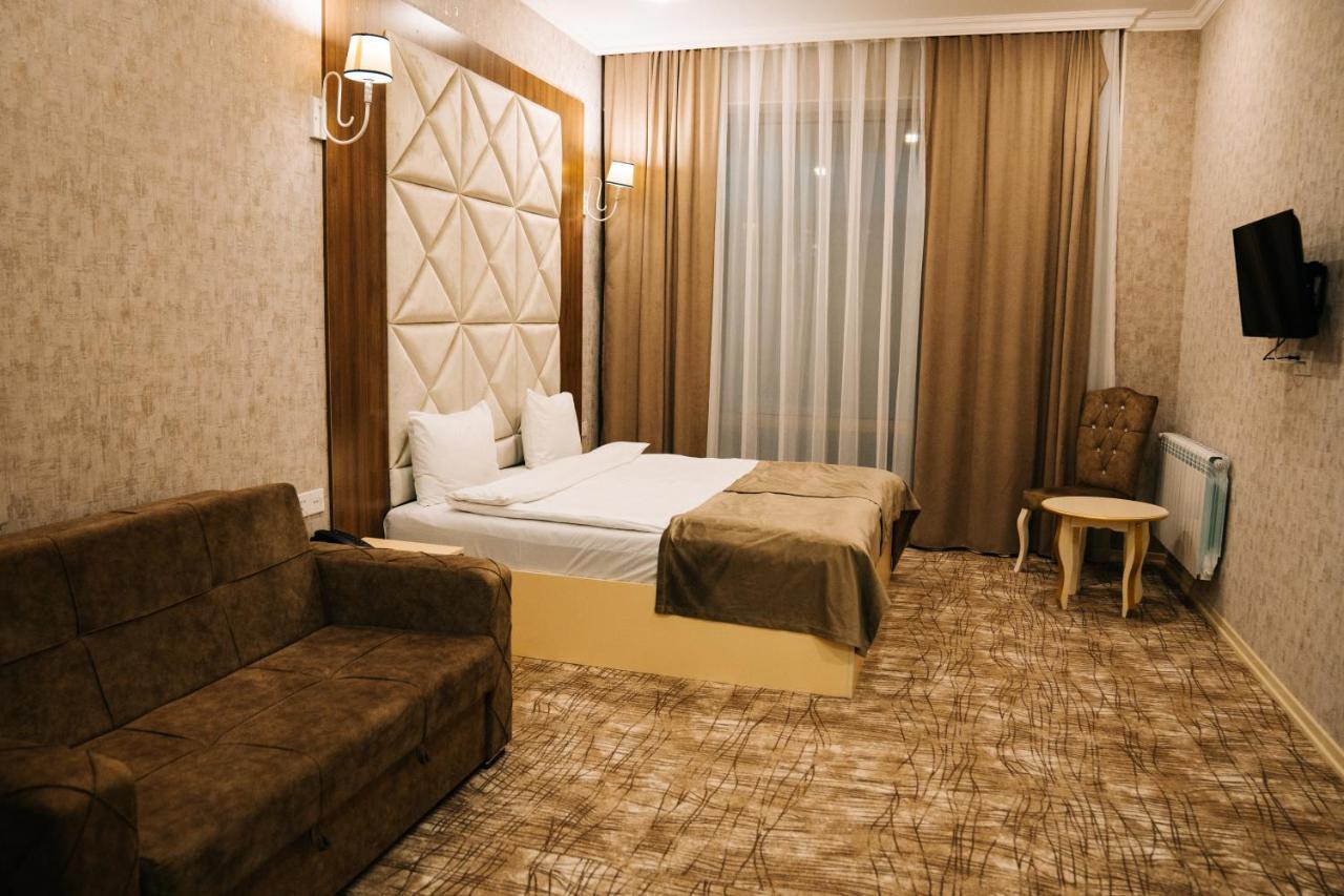 The Clocktower Hotel Baku Zewnętrze zdjęcie