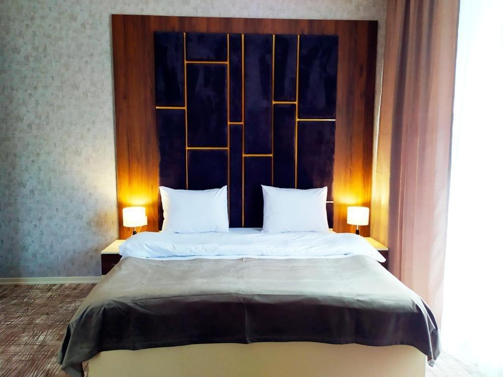 The Clocktower Hotel Baku Zewnętrze zdjęcie