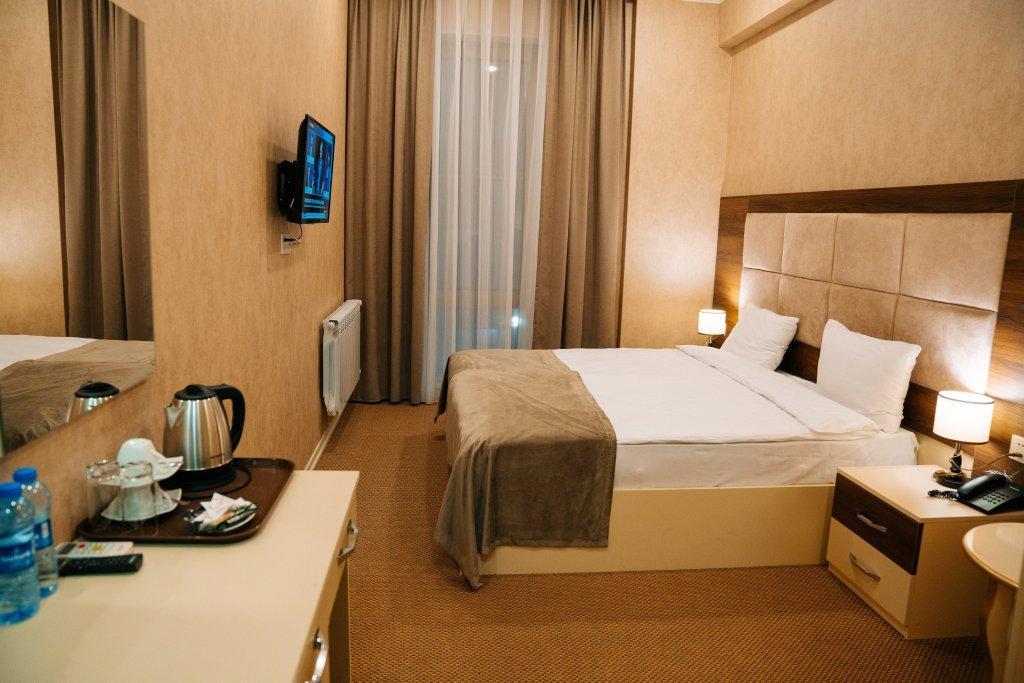 The Clocktower Hotel Baku Zewnętrze zdjęcie